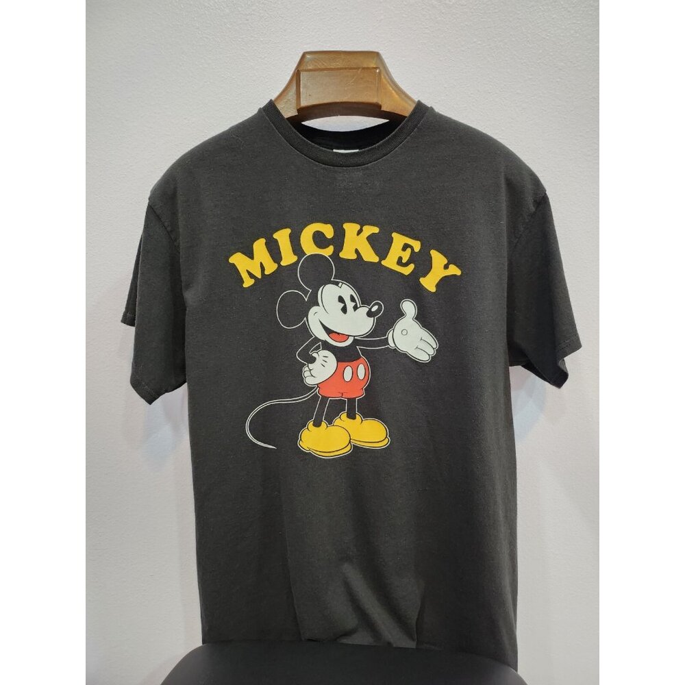 Mickey Mouse Graphic T-Shirt